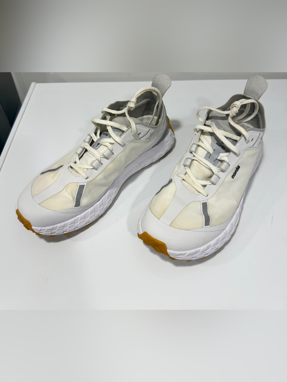 Norda 001 - Men’s, size 11.5, like new